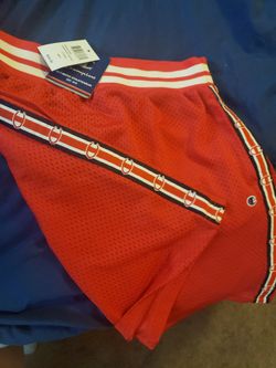 New GS Champion Jrsy Style Skirt