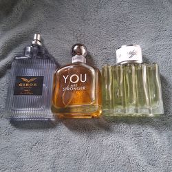 Cologne bundle