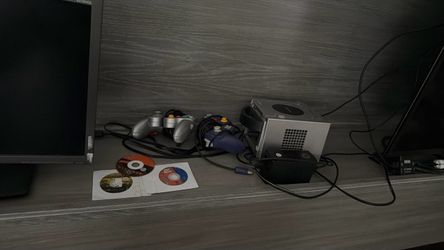 Game cube