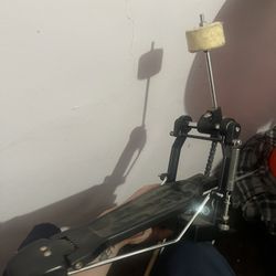 Drum Pedal