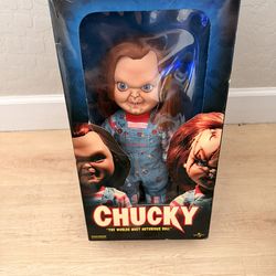 Collectibles Chucky Doll