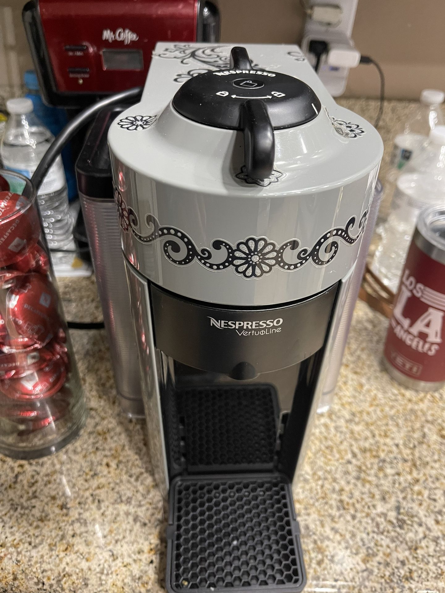 Neospresso Machine