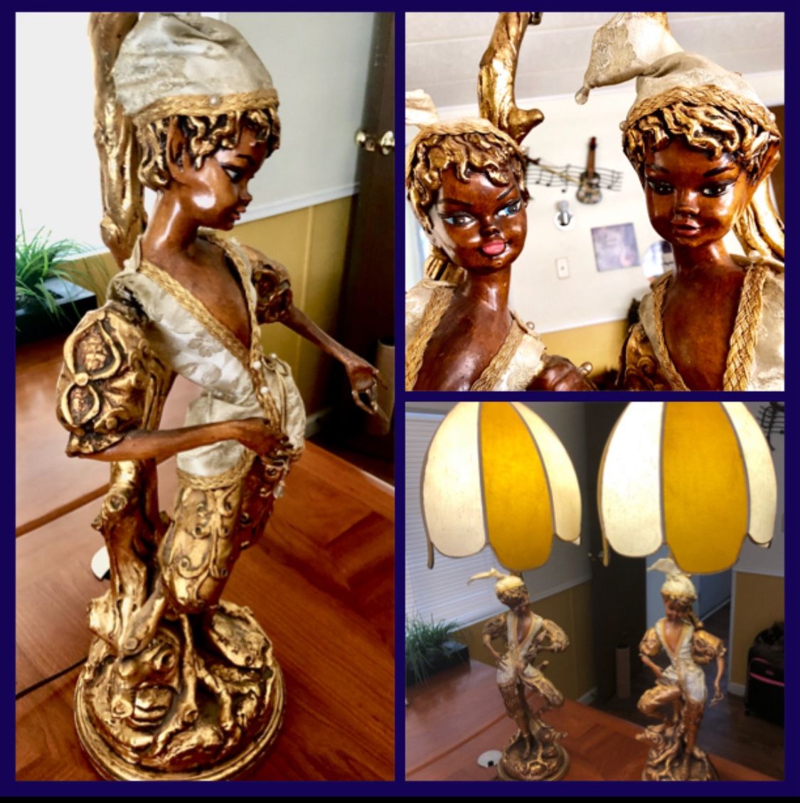 A Few Antique / Vintage Collectibles For Sale ~ Open To Reasonable Offers on Any or All