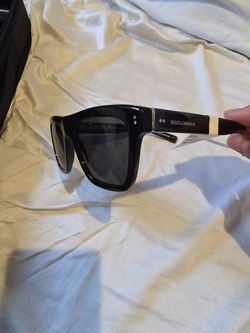 Dolce gabanna sunglasses