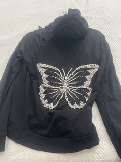 A Twisted Heart Brand Set 2 Pieces Black Color