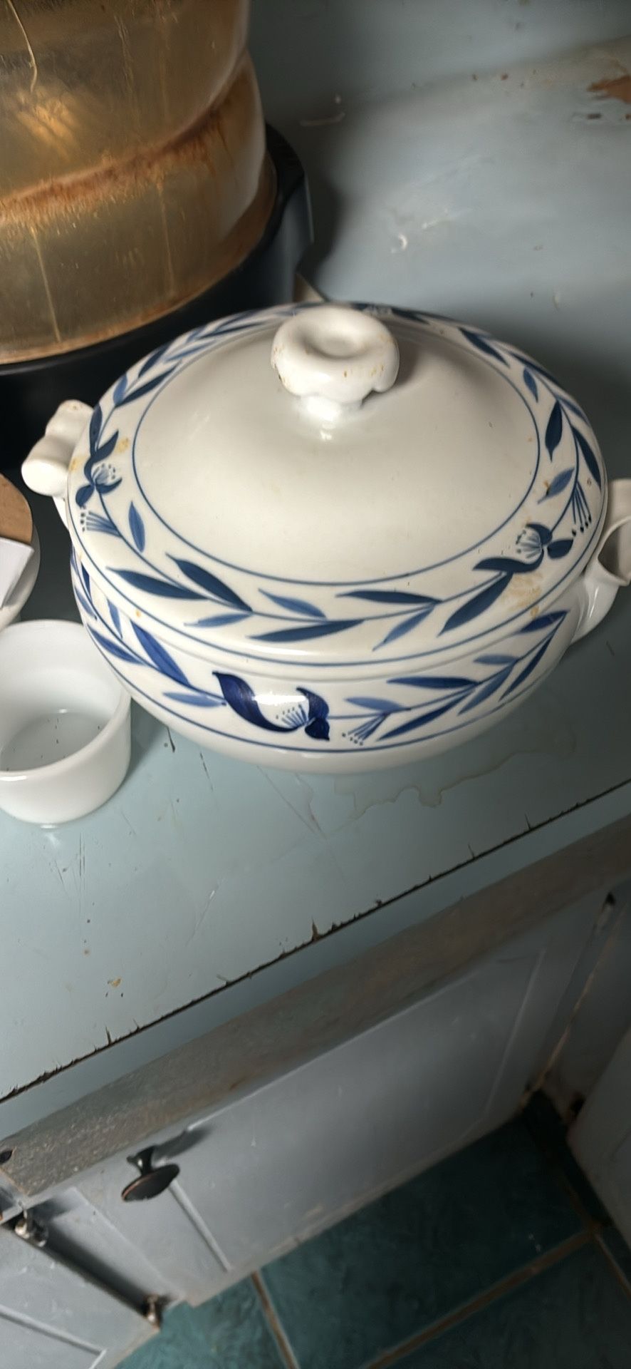 Tea Set
