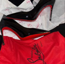 Christian Louboutin Heels 