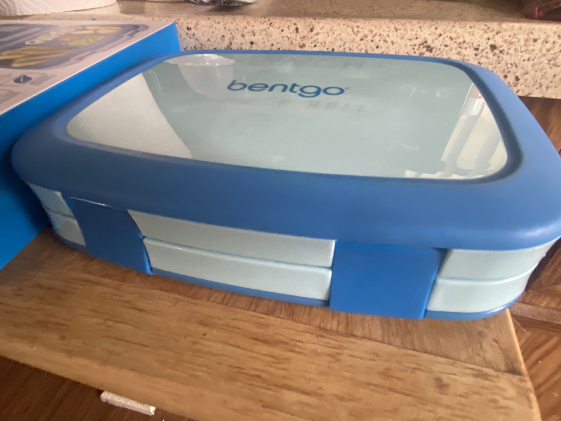 Bentgo Fresh Lonchera, Lunch Box for Sale in San Diego, CA