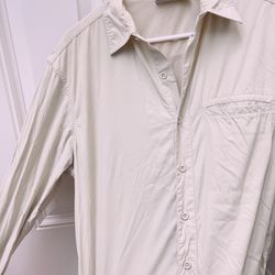 Timberland Men Shirt Size M