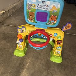 VTech Smart Shots Sports Center