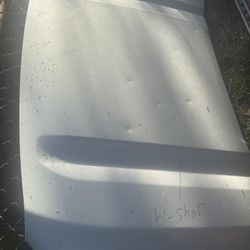 Chevy Hood 2014-2017