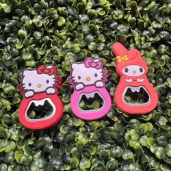 Bottle Openers 