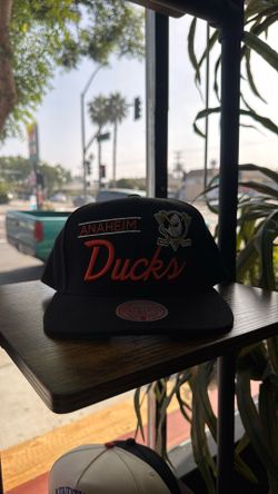 Mitchell& Ness SnapBack