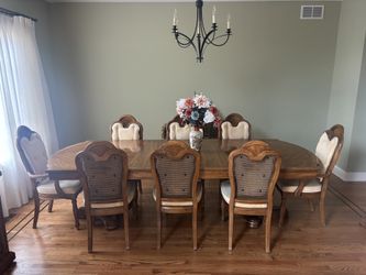 Dining Room Set