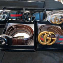 Belts