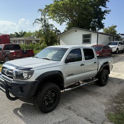2006 Toyota Tacoma