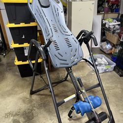 Teeter FitSpine X3 (GRAY)