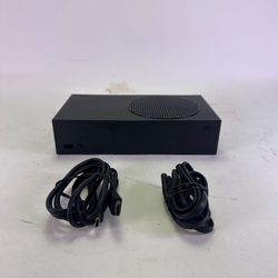 Microsoft Xbox Series S 1TB Console Gaming System Carbon Black 1883