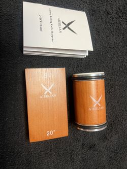 Aierlian Rolling Sharpener