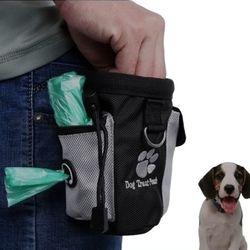 NEW Dog Treat Pouch