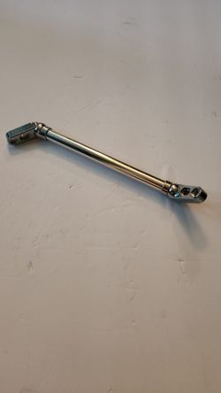 Windshield Adjustable Support Brackets for Boats 7 inch