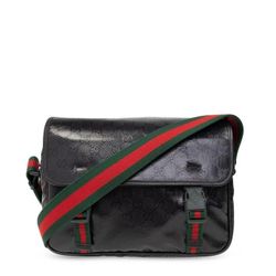 Gucci messenger bag