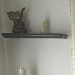 Floating Shelves 