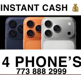 iPhones