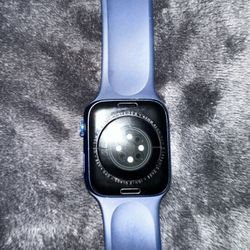 Apple Series 4 