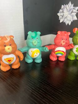 VINTAGE CAREBEARS - $12 EACH