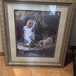 Cuadros De Homenterio 