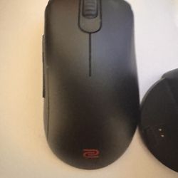 Zowie EC2 CW