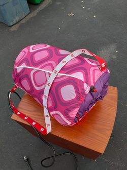 Coleman Youth Sleeping Bag