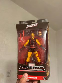 Daredevil MARVEL LEGENDS LOT