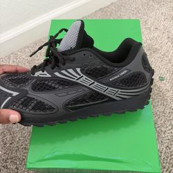 Bottega Veneta Orbit Sneakers