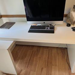 Computer Desk