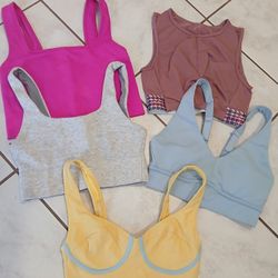 Sports Bras ✨️  