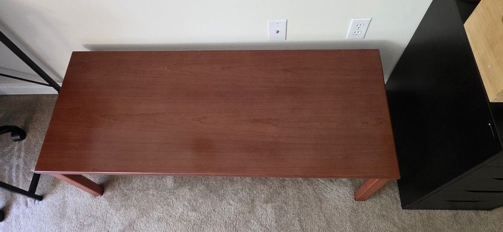 Wooden Table