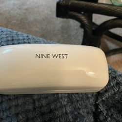 Nine West Eye Glass Case
