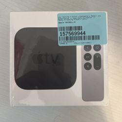 Apple Tv 