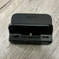 Nintendo Wii U Dock Cradle For Pad 