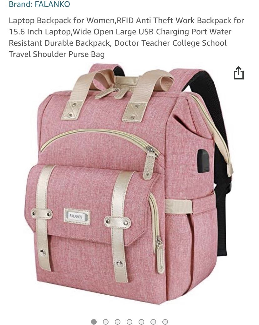 Laptop Backpack