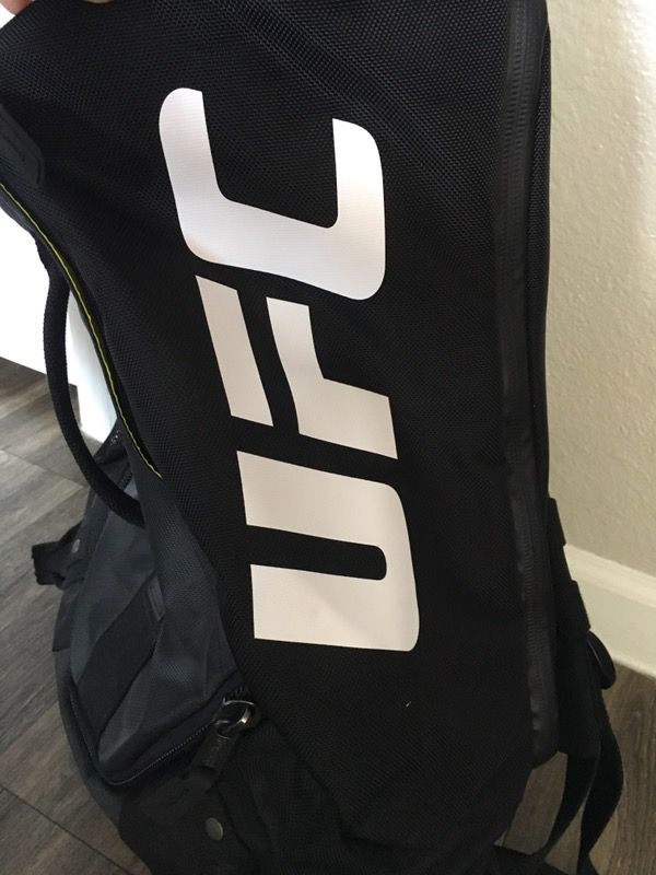 UFC Combat Backpack in Las Vegas, NV -