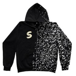 Spinn Graphic Streetwear Hoodies 