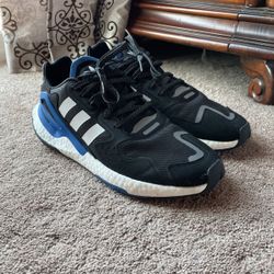 Adidas Day Jogger Size 10