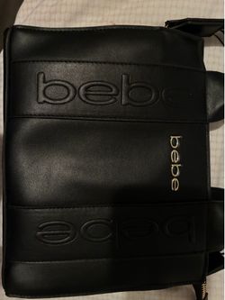 BEBE purse
