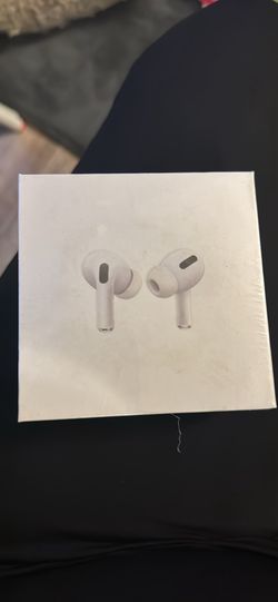 AirPod Pro Brand New