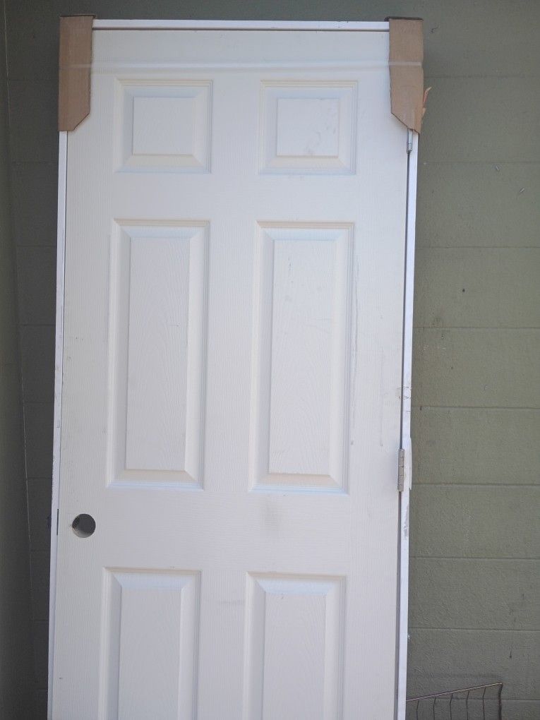 Door 