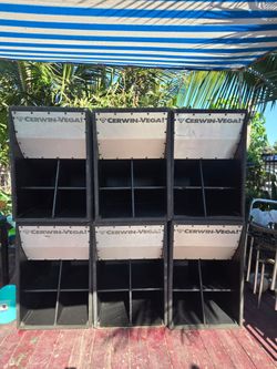 8 bajos Cerwinvega sl36
