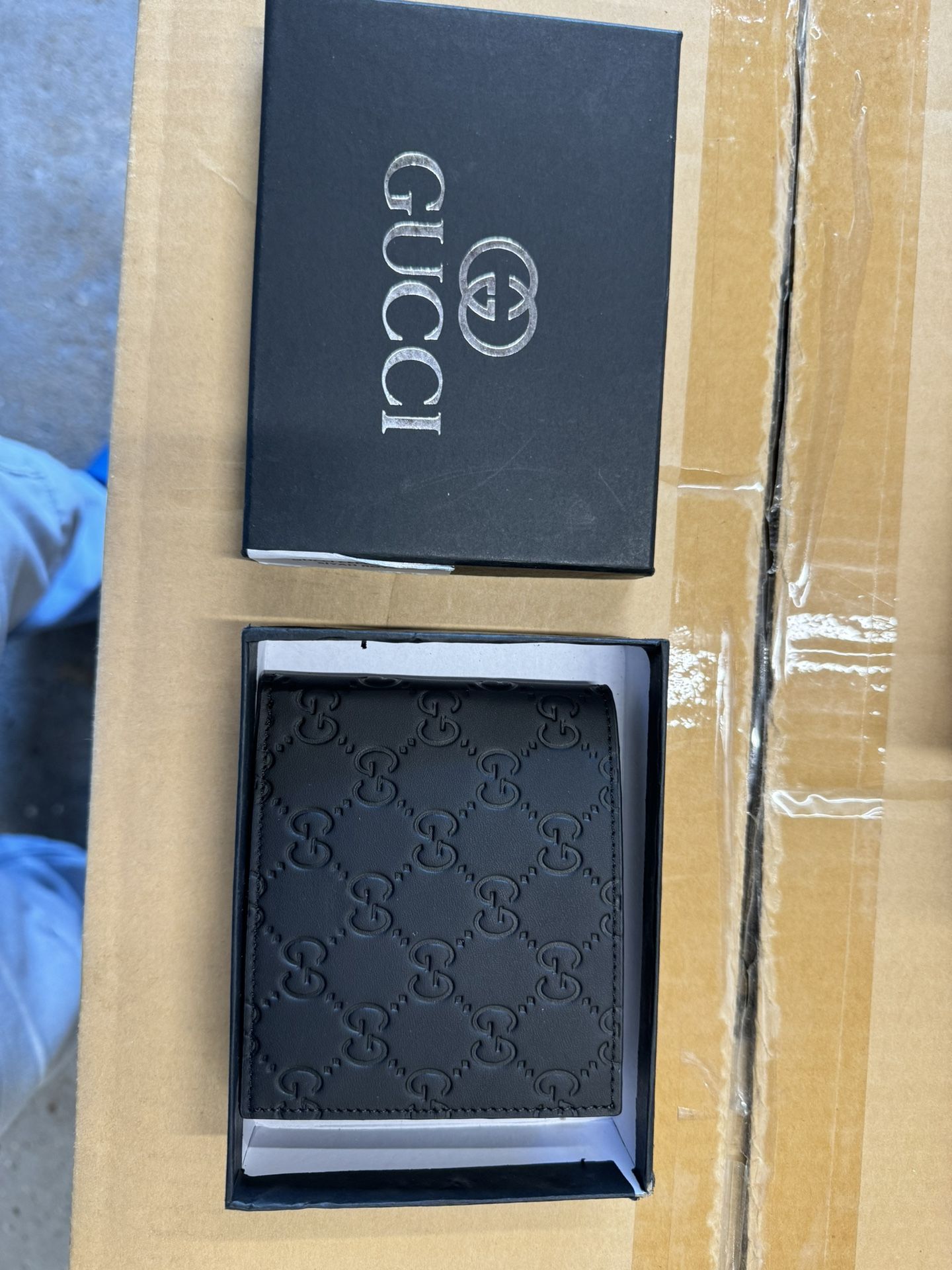 Gucci Wallet